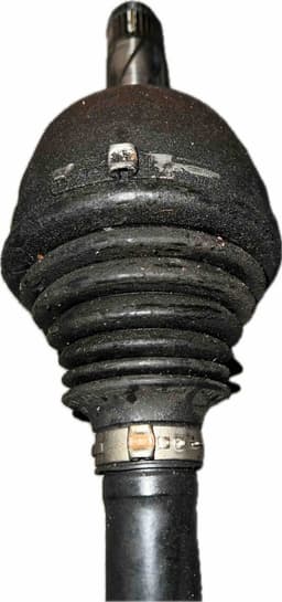 VOLVO Drive Shaft Front Left VOLVO V70 III (BW) (2007-2016) — thumbnail 3