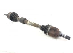 RENAULT 391010195R Drive Shaft Front Left RENAULT MEGANE IV (B9A/M) (2015-) — thumbnail 4