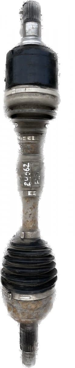 MAZDA Drive Shaft Front Left MAZDA 6 (GH) (2007-2012)