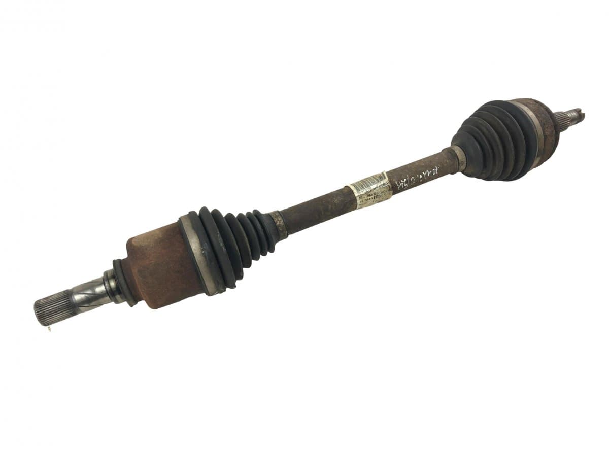 391012675R Drive Shaft Front Left NISSAN NV400 (2011-2021)
