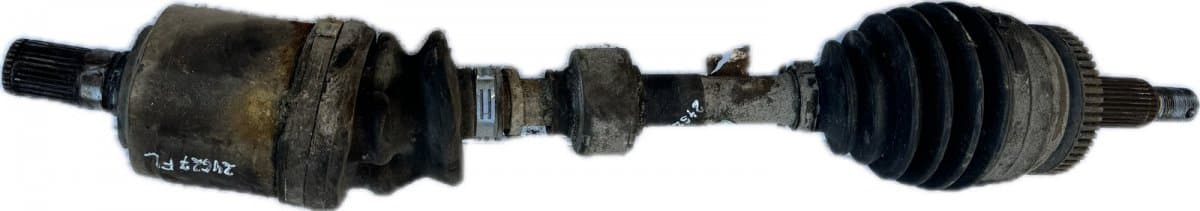 Drive Shaft Front Left KIA SORENTO II (XM) (2009-2015)