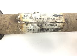 RENAULT 391010195R Drive Shaft Front Left RENAULT MEGANE IV (B9A/M) (2015-) — thumbnail 3
