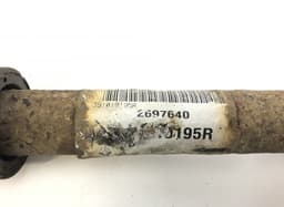 RENAULT 391010195R Drive Shaft Front Left RENAULT MEGANE IV (B9A/M) (2015-) — thumbnail 2
