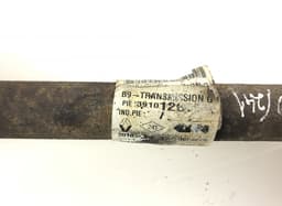 NISSAN 391012675R Drive Shaft Front Left NISSAN NV400 (2011-2021) — thumbnail 3