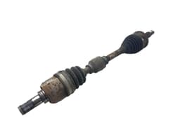 KIA 49500A2000 Drive Shaft Front Left KIA CEE'D II (JD) (2012-2018) — thumbnail 1