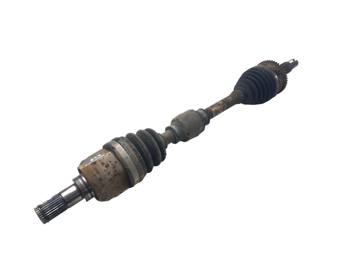 KIA 49500A2000 Drive Shaft Front Left KIA CEE'D II (JD) (2012-2018)