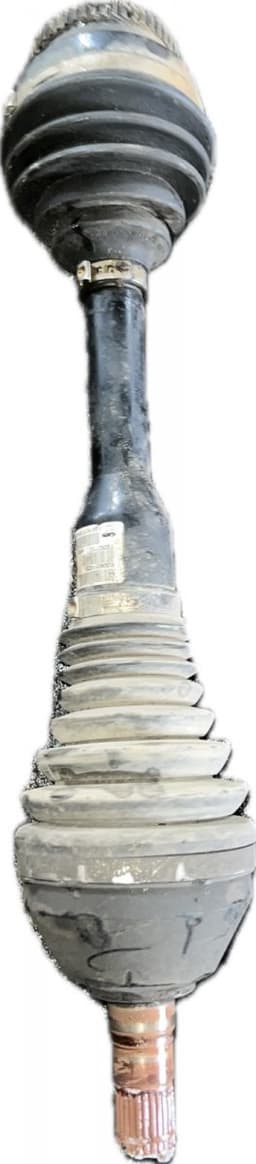 VOLVO Drive Shaft Front Left VOLVO XC90 I (2002-2014) — thumbnail 1