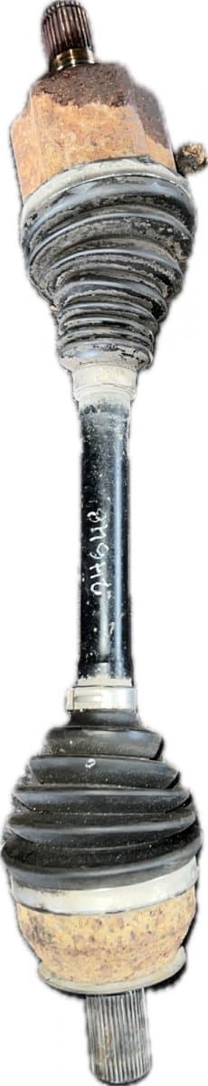 36010054 31325108 Drive Shaft Front Left VOLVO V70 III (BW) (2007-2016)