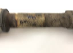 KIA 49500A2000 Drive Shaft Front Left KIA CEE'D II (JD) (2012-2018) — thumbnail 3