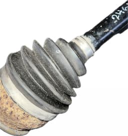 VOLVO 36010054 31325108 Drive Shaft Front Left VOLVO V70 III (BW) (2007-2016) — thumbnail 2