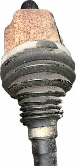 VOLVO 36010054 31325108 Drive Shaft Front Left VOLVO S60 II / V60 I (2010-2018) — thumbnail 3