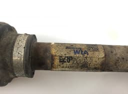 KIA 49500A2000 Drive Shaft Front Left KIA CEE'D II (JD) (2012-2018) — thumbnail 4