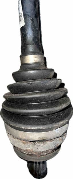 VOLVO 36010054 31325108 Drive Shaft Front Left VOLVO S60 II / V60 I (2010-2018) — thumbnail 2