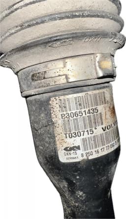 VOLVO Drive Shaft Front Left VOLVO XC90 I (2002-2014) — thumbnail 4
