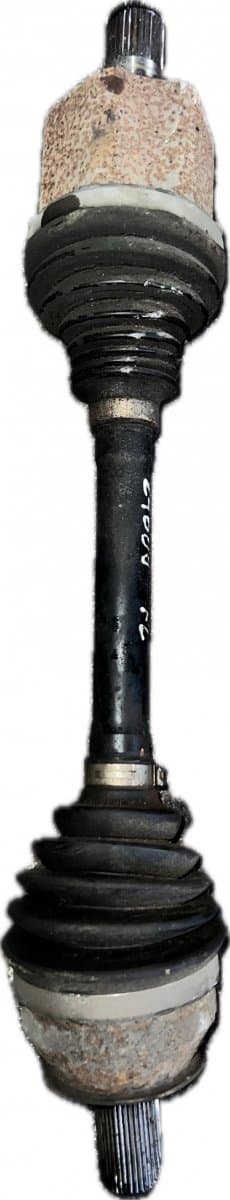 36010054 31325108 Drive Shaft Front Left VOLVO S60 II / V60 I (2010-2018)