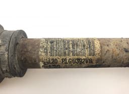 KIA 49500A2000 Drive Shaft Front Left KIA CEE'D II (JD) (2012-2018) — thumbnail 2