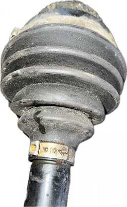 VOLVO Drive Shaft Front Left VOLVO XC90 I (2002-2014) — thumbnail 3