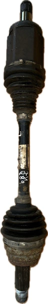 BMW 31607545125 Drive Shaft Front Left BMW X5 (E70) (2007-2013) — thumbnail 3