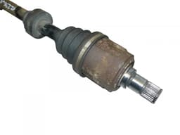 HONDA Drive Shaft Front Left HONDA ACCORD VIII (CP, CU) (2007-2015) — thumbnail 3
