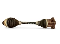 AUDI 4H0407271K Drive Shaft Front Left AUDI A6 / A6 ALLROAD (C7, 4G) (2010-2018) — thumbnail 1