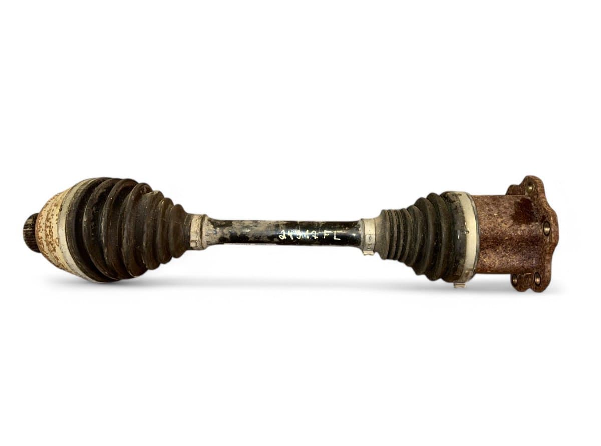 4H0407271K Drive Shaft Front Left AUDI A6 / A6 ALLROAD (C7, 4G) (2010-2018)