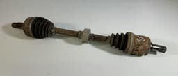 HONDA 44306TA0A50 Drive Shaft Front Left HONDA ACCORD VIII (CP, CU) (2007-2015) — thumbnail 1