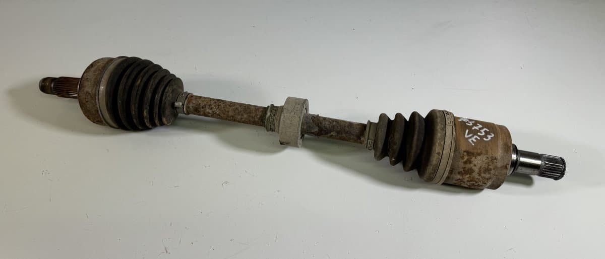 44306TA0A50 Drive Shaft Front Left HONDA ACCORD VIII (CP, CU) (2007-2015)