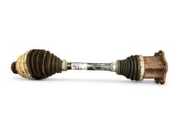 AUDI 4H0407271K Drive Shaft Front Left AUDI A6 / A6 ALLROAD (C7, 4G) (2010-2018) — thumbnail 2