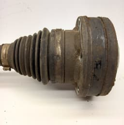 MERCEDES-BENZ A6393300701 A6393300301 Drive Shaft Front Left MERCEDES-BENZ VITO / VIANO (W639) (2003-2014) — thumbnail 3