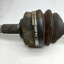 MERCEDES-BENZ A6393300701 A6393300301 Drive Shaft Front Left MERCEDES-BENZ VITO / VIANO (W639) (2003-2014) — thumbnail 4