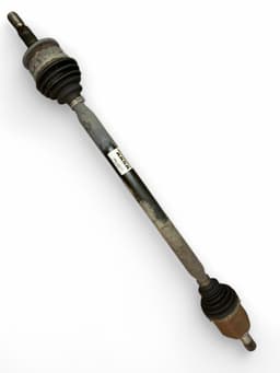 OPEL 13367065 95522359 10278697 13367066 Drive Shaft Front Left OPEL ASTRA K (B16) (2015-2022) — thumbnail 1
