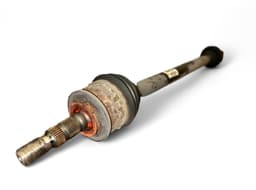 OPEL 13367065 95522359 10278697 13367066 Drive Shaft Front Left OPEL ASTRA K (B16) (2015-2022) — thumbnail 3