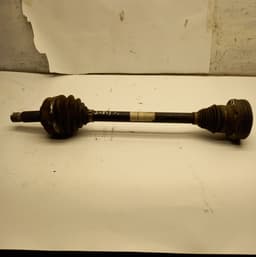 MERCEDES-BENZ A6393300701 A6393300301 Drive Shaft Front Left MERCEDES-BENZ VITO / VIANO (W639) (2003-2014) — thumbnail 1