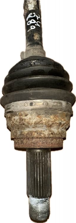 BMW 31607545125 Drive Shaft Front Left BMW X5 (E70) (2007-2013) — thumbnail 2