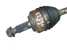 HONDA Drive Shaft Front Left HONDA ACCORD VIII (CP, CU) (2007-2015) — thumbnail 2