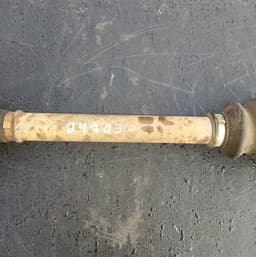 RENAULT 391012849R 391017007R Drive Shaft Front Left RENAULT MASTER III (FV, JV) (2010-2024) — thumbnail 2