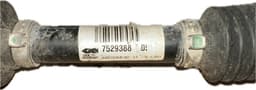 BMW 7529389 31607544435 Drive Shaft Front Left BMW 3 (E90, E91, E92, E93) (2005-2011) — thumbnail 2