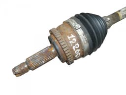KIA Drive Shaft Front Left KIA CEE'D II (JD) (2012-2018) — thumbnail 2