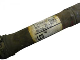KIA Drive Shaft Front Left KIA CEE'D II (JD) (2012-2018) — thumbnail 5