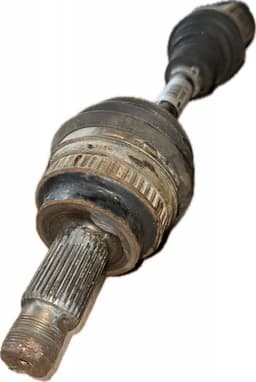 BMW 7529389 31607544435 Drive Shaft Front Left BMW 3 (E90, E91, E92, E93) (2005-2011) — thumbnail 1