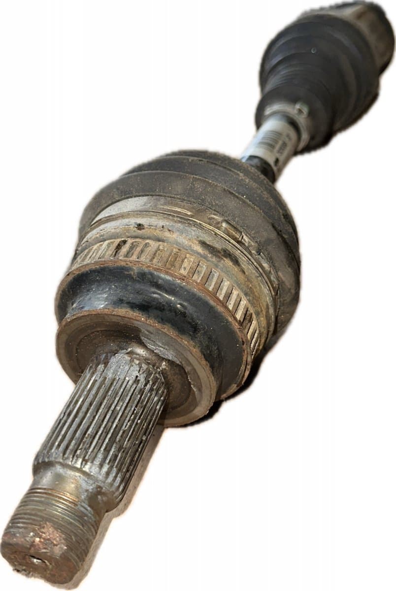 BMW 7529389 31607544435 Drive Shaft Front Left BMW 3 (E90, E91, E92, E93) (2005-2011)