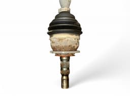 OPEL 13367065 95522359 10278697 13367066 Drive Shaft Front Left OPEL ASTRA K (B16) (2015-2022) — thumbnail 4