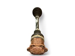 AUDI 4H0407271K Drive Shaft Front Left AUDI A6 / A6 ALLROAD (C7, 4G) (2010-2018) — thumbnail 5
