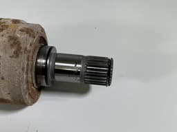 HONDA 44306TA0A50 Drive Shaft Front Left HONDA ACCORD VIII (CP, CU) (2007-2015) — thumbnail 4