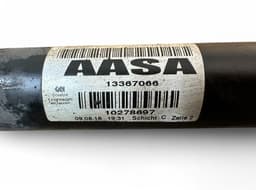 OPEL 13367065 95522359 10278697 13367066 Drive Shaft Front Left OPEL ASTRA K (B16) (2015-2022) — thumbnail 5
