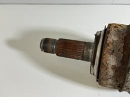 HONDA 44306TA0A50 Drive Shaft Front Left HONDA ACCORD VIII (CP, CU) (2007-2015) — thumbnail 3