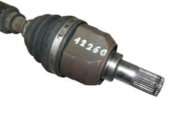 KIA Drive Shaft Front Left KIA CEE'D II (JD) (2012-2018) — thumbnail 3