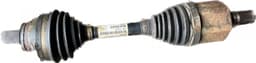 VOLVO Drive Shaft Front Left VOLVO V70 III (BW) (2007-2016) — thumbnail 1