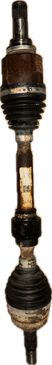 DACIA Drive Shaft Front Left DACIA SANDERO III (2021-) — thumbnail 2