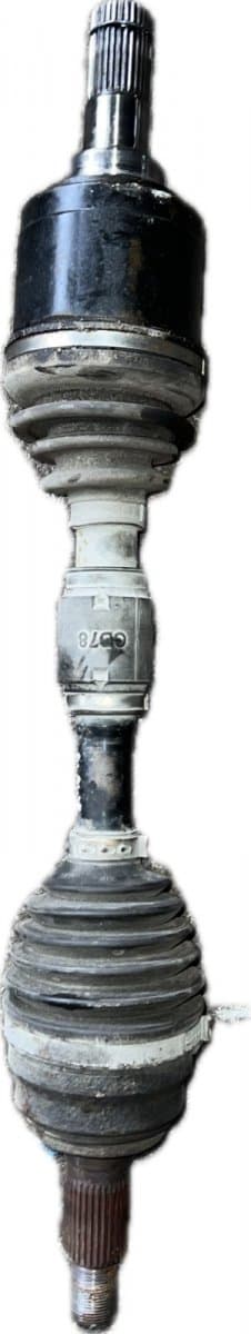 MAZDA Drive Shaft Front Left MAZDA 6 (GH) (2007-2012) — thumbnail 1